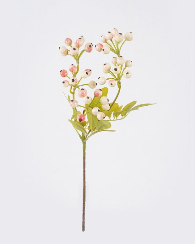 Artificial Branch fruit 12*6*41cm Grape Fruit *5 single stem GS-51626006-P1 2026Aug 3,000+ sqm showroom with thousands of artificial flowers, plants & trees ready for global sourcing.