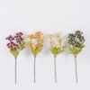Artificial Branch fruit Grape Fruit 5 single stem GS-51626006_1 Artificial Branch fruit 12*6*41cm Grape Fruit *5 single stem GS-51626006 2026Aug 3,000+ sqm showroom with thousands of artificial flowers, plants & trees ready for global sourcing.