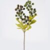 Artificial Branch fruit Grape Fruit 5 single stem GS-51626006_3 Artificial Branch fruit 12*6*41cm Grape Fruit *5 single stem GS-51626006 2026Aug 3,000+ sqm showroom with thousands of artificial flowers, plants & trees ready for global sourcing.