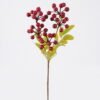 Artificial Branch fruit Grape Fruit 5 single stem GS-51626006_4 Artificial Branch fruit 12*6*41cm Grape Fruit *5 single stem GS-51626006 2026Aug 3,000+ sqm showroom with thousands of artificial flowers, plants & trees ready for global sourcing.