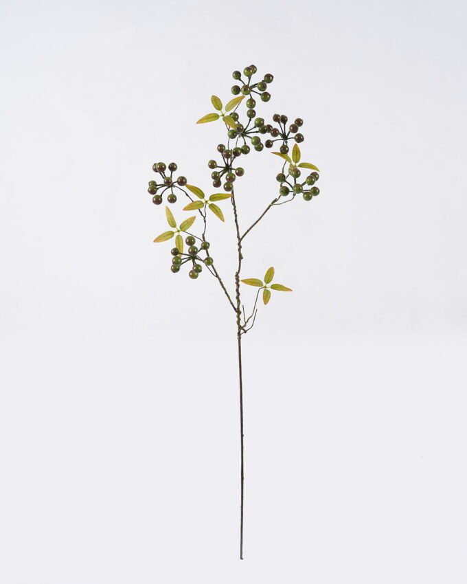 Artificial Branch fruit Grape Fruit 7 single stem GS-51626010_3 Artificial Branch fruit 24*6*81cm Grape Fruit *7 single stem GS-51626010 2026Aug 3,000+ sqm showroom with thousands of artificial flowers, plants & trees ready for global sourcing.