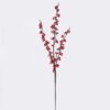 Artificial Branch fruit Holly berry single stem GS-57726009_4 Artificial Branch fruit 15*6*80cm Holly berry single stem GS-57726009 2026Aug 3,000+ sqm showroom with thousands of artificial flowers, plants & trees ready for global sourcing.