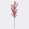 Artificial Branch fruit Holly berry single stem GS-57726011_3 Artificial Branch fruit 15*10*90cm Holly berry single stem GS-57726011 2026Aug 3,000+ sqm showroom with thousands of artificial flowers, plants & trees ready for global sourcing.