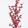 Artificial Branch fruit Holly berry single stem GS-57726011_8 Artificial Branch fruit 15*10*90cm Holly berry single stem GS-57726011 2026Aug 3,000+ sqm showroom with thousands of artificial flowers, plants & trees ready for global sourcing.