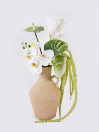 Artificial Flower 30*22*84 GS-03326103 2026Jun 3,000+ sqm showroom with thousands of artificial flowers, plants & trees ready for global sourcing.