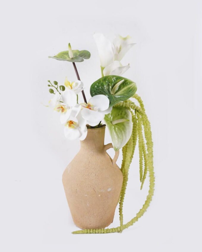 Artificial Flower 0 GS-03326102 2026Jun 3,000+ sqm showroom with thousands of artificial flowers, plants & trees ready for global sourcing.