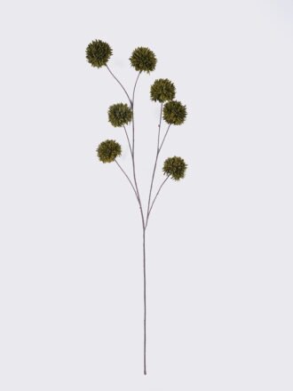 Artificial Flower 105cm An onion bulbl *7 single stem GS-71626002-R1 2026Aug 3,000+ sqm showroom with thousands of artificial flowers, plants & trees ready for global sourcing.