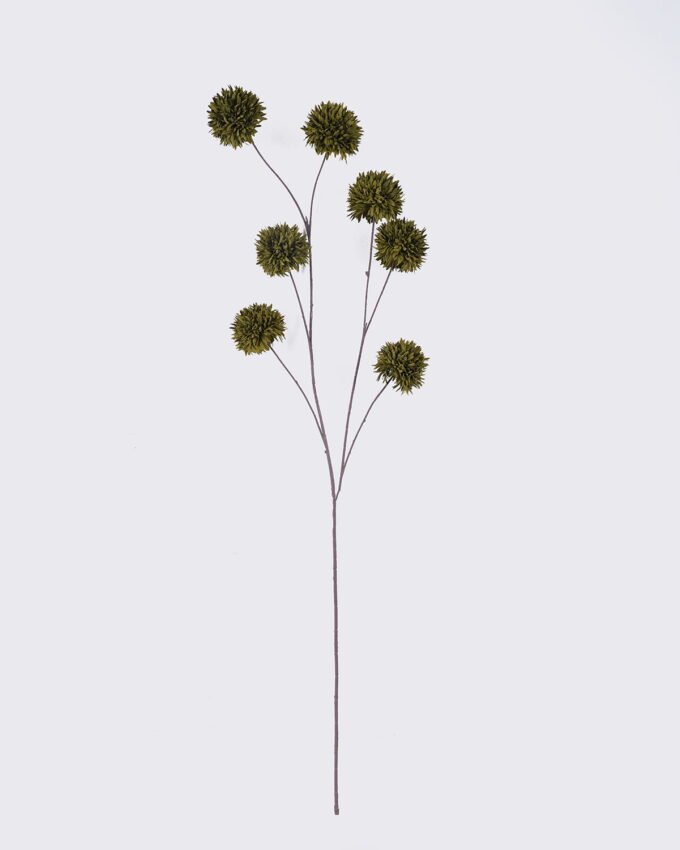 Artificial Flower 105cm An onion bulbl *7 single stem GS-71626002-G1 2026Aug 3,000+ sqm showroom with thousands of artificial flowers, plants & trees ready for global sourcing.