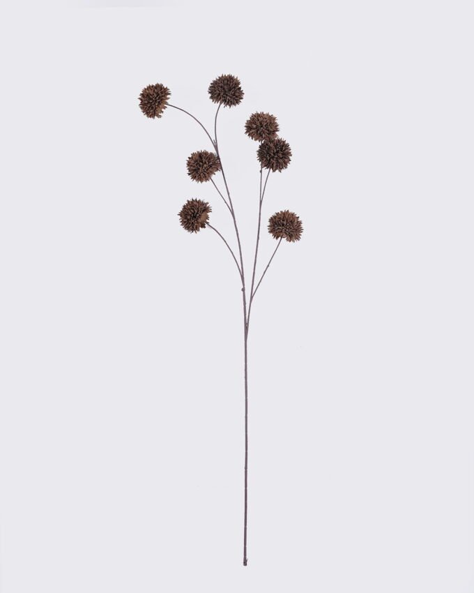 Artificial Flower 105cm An onion bulbl *7 single stem GS-71626002-G1 2026Aug 3,000+ sqm showroom with thousands of artificial flowers, plants & trees ready for global sourcing.