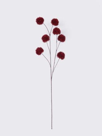 Artificial Flower 22*6*110cm Campanula *28 single stem GS-71626003-B2 2026Aug 3,000+ sqm showroom with thousands of artificial flowers, plants & trees ready for global sourcing.