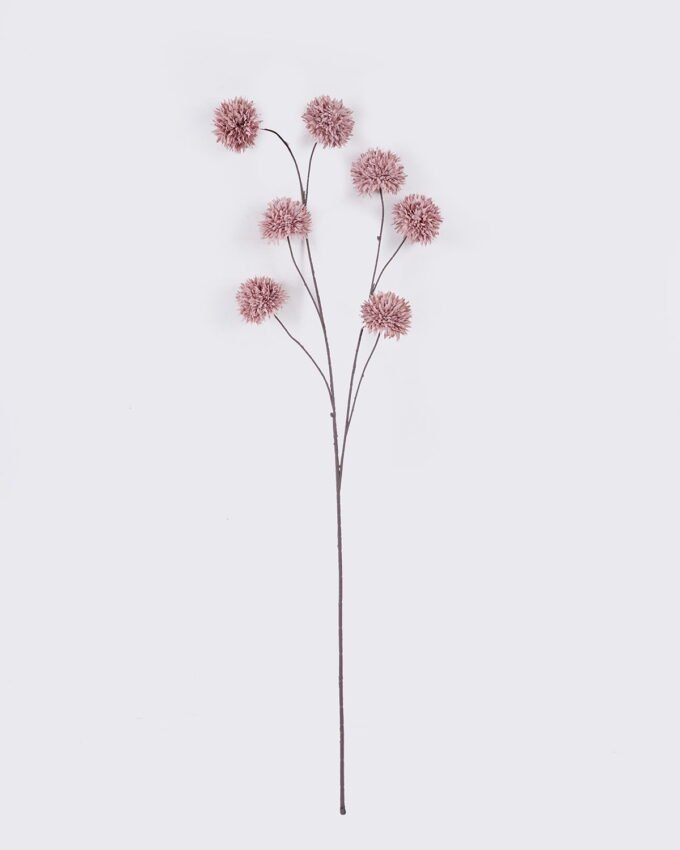 Artificial Flower 105cm An onion bulbl *7 single stem GS-71626002-R1 2026Aug 3,000+ sqm showroom with thousands of artificial flowers, plants & trees ready for global sourcing.