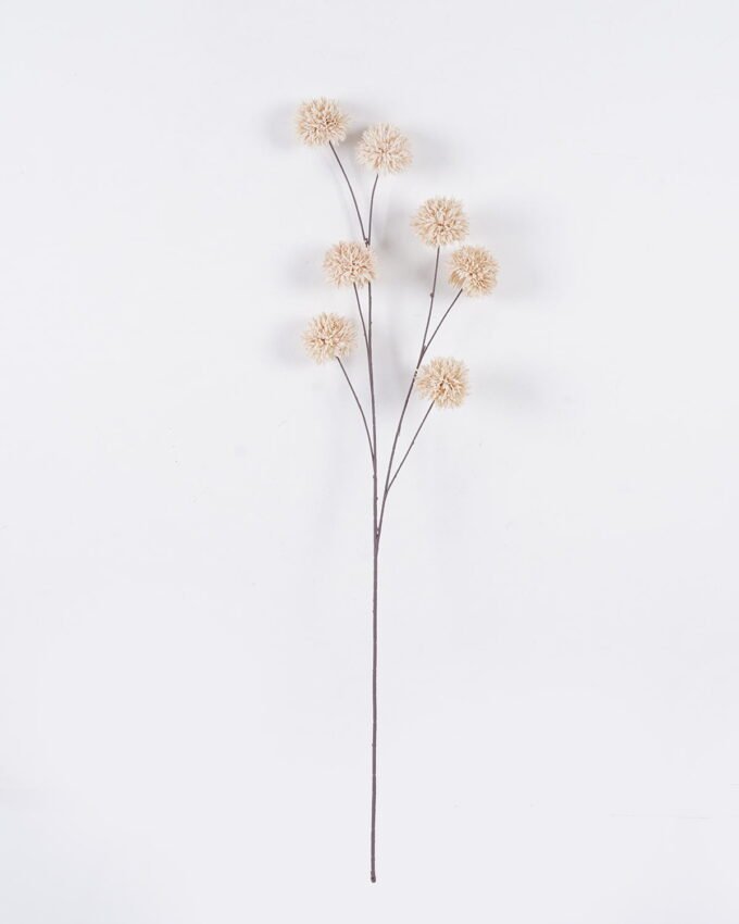 Artificial Flower 105cm An onion bulbl 7 single stem GS-71626002-R1_5 Artificial Flower 105cm An onion bulbl *7 single stem GS-71626002-R1 2026Aug 3,000+ sqm showroom with thousands of artificial flowers, plants & trees ready for global sourcing.