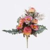 Artificial Flower 43cm Dahlia *10 bush GS-17725092-P1 2026Jul 3,000+ sqm showroom with thousands of artificial flowers, plants & trees ready for global sourcing.
