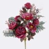 Artificial Flower 43cm Dahlia 10 bush GS-17725092-R1_1 Artificial Flower 43cm Dahlia *10 bush GS-17725092-R1 2026Jul 3,000+ sqm showroom with thousands of artificial flowers, plants & trees ready for global sourcing.
