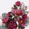 Artificial Flower 43cm Dahlia 10 bush GS-17725092-R1_4 Artificial Flower 43cm Dahlia *10 bush GS-17725092-R1 2026Jul 3,000+ sqm showroom with thousands of artificial flowers, plants & trees ready for global sourcing.