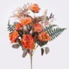 Artificial Flower 43cm Dahlia 10 bush GS-17725092_4 Artificial Flower 43cm Dahlia *10 bush GS-17725092 2026Jul 3,000+ sqm showroom with thousands of artificial flowers, plants & trees ready for global sourcing.