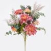 Artificial Flower 60cm Dahlia 12 bush GS-17725091-P1_1 Artificial Flower 60cm Dahlia *12 bush GS-17725091-P1 2026Jul 3,000+ sqm showroom with thousands of artificial flowers, plants & trees ready for global sourcing.