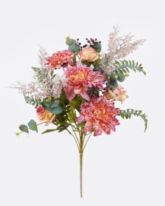 Artificial Flower 60cm Dahlia *12 bush GS-17725091-P1 2026Jul 3,000+ sqm showroom with thousands of artificial flowers, plants & trees ready for global sourcing. Artificial Flower 60cm Dahlia *12 bush GS-17725091-P1 2026Jul 3,000+ sqm showroom with thousands of artificial flowers, plants & trees ready for global sourcing.