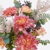 Artificial Flower 60cm Dahlia 12 bush GS-17725091-P1_4 Artificial Flower 60cm Dahlia *12 bush GS-17725091-P1 2026Jul 3,000+ sqm showroom with thousands of artificial flowers, plants & trees ready for global sourcing.