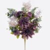 Artificial Flower 60cm Dahlia *12 bush GS-17725091-Z1 2026Jul 3,000+ sqm showroom with thousands of artificial flowers, plants & trees ready for global sourcing.