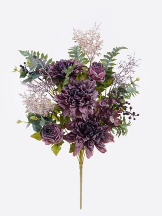 Artificial Flower 26*6*102cm Large Bougainvillea single stem GS-23126005 2026Jul 3,000+ sqm showroom with thousands of artificial flowers, plants & trees ready for global sourcing.