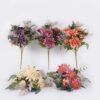 Artificial Flower 60cm Dahlia 12 bush GS-17725091_1 Artificial Flower 60cm Dahlia *12 bush GS-17725091 2026Jul 3,000+ sqm showroom with thousands of artificial flowers, plants & trees ready for global sourcing.