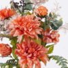 Artificial Flower 60cm Dahlia 12 bush GS-17725091_2 Artificial Flower 60cm Dahlia *12 bush GS-17725091 2026Jul 3,000+ sqm showroom with thousands of artificial flowers, plants & trees ready for global sourcing.