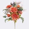 Artificial Flower 60cm Dahlia 12 bush GS-17725091_3 Artificial Flower 60cm Dahlia *12 bush GS-17725091 2026Jul 3,000+ sqm showroom with thousands of artificial flowers, plants & trees ready for global sourcing.