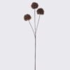 Artificial Flower 70cm An onion bulbl 3 single stem GS-71626001-K1_3 Artificial Flower 70cm An onion bulbl *3 single stem GS-71626001-K1 2026Aug 3,000+ sqm showroom with thousands of artificial flowers, plants & trees ready for global sourcing.