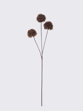 Artificial Flower 70cm An onion bulbl *3 single stem GS-71626001-P1 2026Aug 3,000+ sqm showroom with thousands of artificial flowers, plants & trees ready for global sourcing.