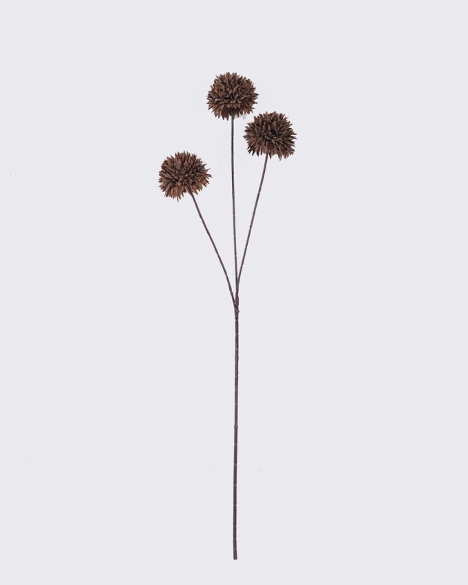 Artificial Flower 70cm An onion bulbl *3 single stem GS-71626001-K1 2026Aug 3,000+ sqm showroom with thousands of artificial flowers, plants & trees ready for global sourcing.