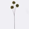 Artificial Flower 70cm An onion bulbl 3 single stem GS-71626001-K1_4 Artificial Flower 70cm An onion bulbl *3 single stem GS-71626001-K1 2026Aug 3,000+ sqm showroom with thousands of artificial flowers, plants & trees ready for global sourcing.