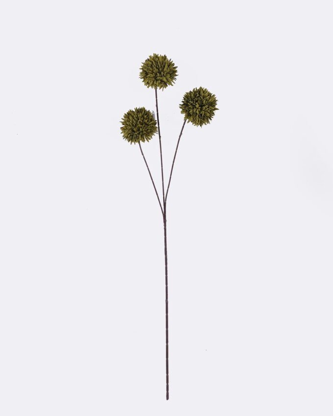 Artificial Flower 70cm An onion bulbl *3 single stem GS-71626001-K1 2026Aug 3,000+ sqm showroom with thousands of artificial flowers, plants & trees ready for global sourcing.