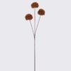 Artificial Flower 70cm An onion bulbl 3 single stem GS-71626001-K1_5 Artificial Flower 70cm An onion bulbl *3 single stem GS-71626001-K1 2026Aug 3,000+ sqm showroom with thousands of artificial flowers, plants & trees ready for global sourcing.