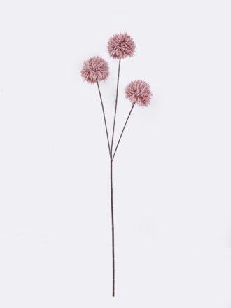 Artificial Flower 105cm An onion bulbl *7 single stem GS-71626002-G1 2026Aug 3,000+ sqm showroom with thousands of artificial flowers, plants & trees ready for global sourcing.