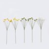 Artificial Flower 11*4*61cm Abiu *7 single stem GS-51626019 2026Aug 3,000+ sqm showroom with thousands of artificial flowers, plants & trees ready for global sourcing.