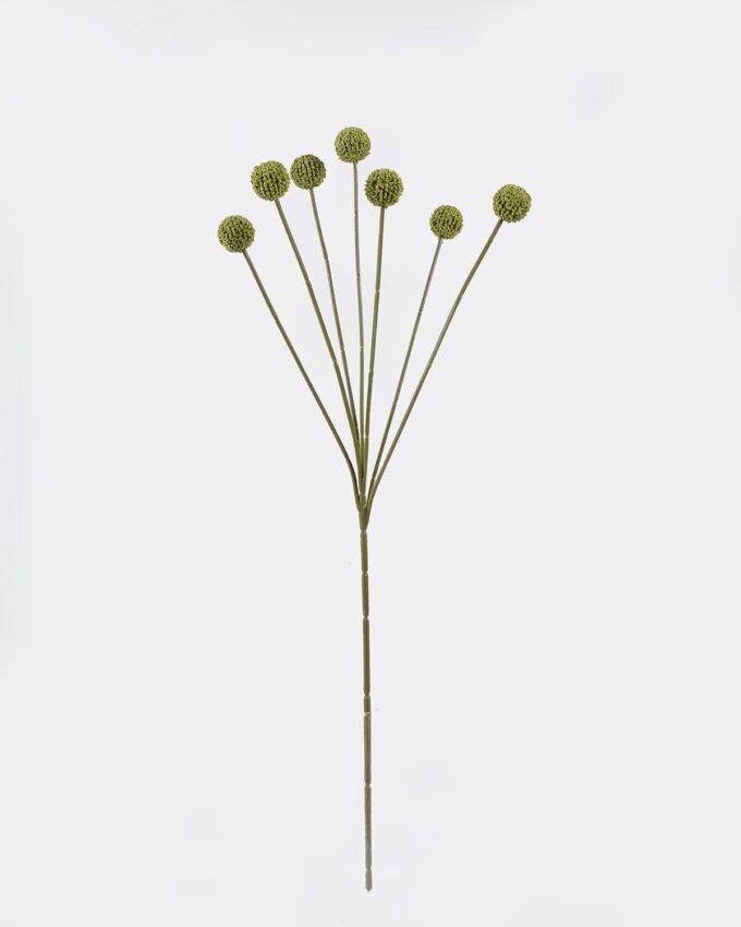 Artificial Flower 11*4*61cm Abiu *7 single stem GS-51626019 2026Aug 3,000+ sqm showroom with thousands of artificial flowers, plants & trees ready for global sourcing.
