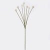 Artificial Flower 11*4*61cm Abiu *7 single stem GS-51626019 2026Aug 3,000+ sqm showroom with thousands of artificial flowers, plants & trees ready for global sourcing.