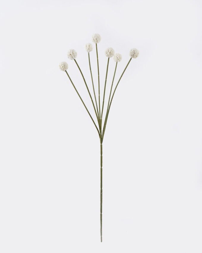 Artificial Flower 11*4*61cm Abiu *7 single stem GS-51626019 2026Aug 3,000+ sqm showroom with thousands of artificial flowers, plants & trees ready for global sourcing.