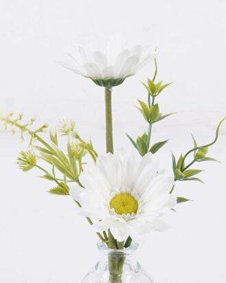 Artificial Flower 13*9*27cm African daisy in glass ware GS-16826008-W1 2026Jul 3,000+ sqm showroom with thousands of artificial flowers, plants & trees ready for global sourcing. Artificial Flower 13*9*27cm African daisy in glass ware GS-16826008-W1 2026Jul 3,000+ sqm showroom with thousands of artificial flowers, plants & trees ready for global sourcing.