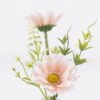 Artificial Flower 13*9*27cm African daisy in glass ware GS-16826008 2026Jul 3,000+ sqm showroom with thousands of artificial flowers, plants & trees ready for global sourcing.