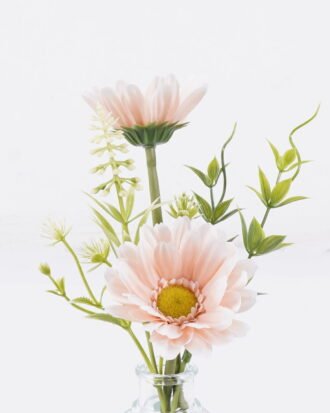 Artificial Flower 13*9*27cm African daisy in glass ware GS-16826008 2026Jul 3,000+ sqm showroom with thousands of artificial flowers, plants & trees ready for global sourcing. Artificial Flower 13*9*27cm African daisy in glass ware GS-16826008 2026Jul 3,000+ sqm showroom with thousands of artificial flowers, plants & trees ready for global sourcing.