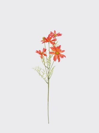 Artificial Flower 21*5*65cm African daisy single stem GS-74226016 2026Aug 3,000+ sqm showroom with thousands of artificial flowers, plants & trees ready for global sourcing.