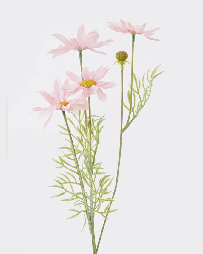 Artificial Flower 10*7*51cm African daisy single stem GS-74226014 2026Aug 3,000+ sqm showroom with thousands of artificial flowers, plants & trees ready for global sourcing.