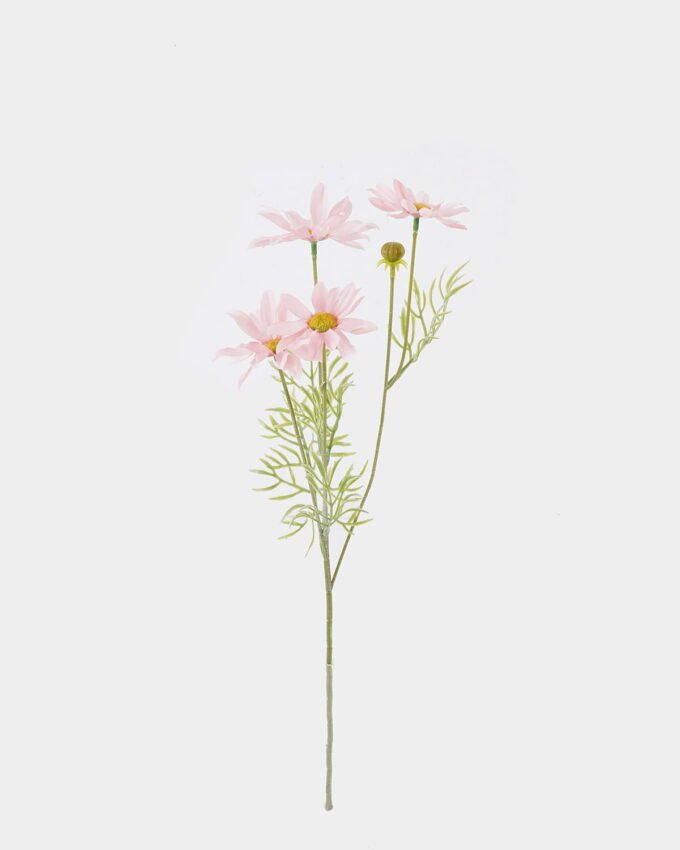 Artificial Flower African daisy single stem GS-74226014_3 Artificial Flower 10*7*51cm African daisy single stem GS-74226014 2026Aug 3,000+ sqm showroom with thousands of artificial flowers, plants & trees ready for global sourcing.