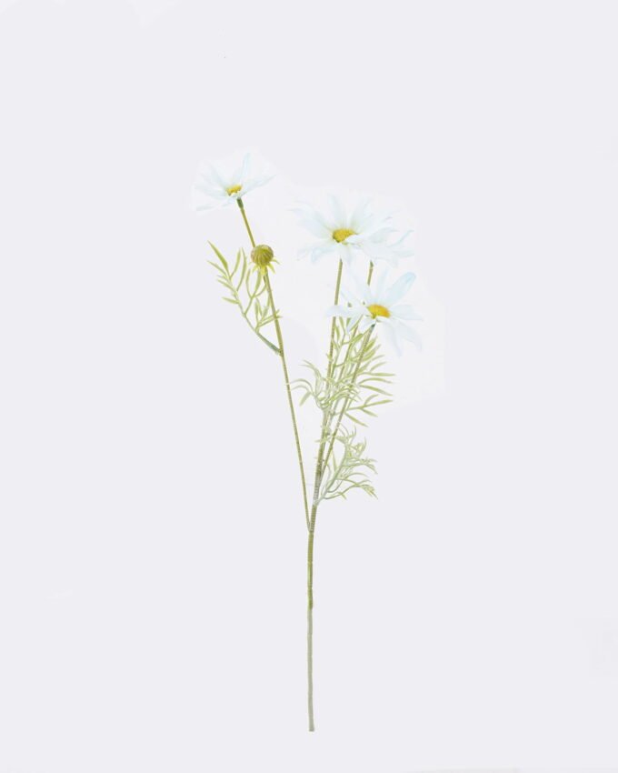 Artificial Flower African daisy single stem GS-74226014_4 Artificial Flower 10*7*51cm African daisy single stem GS-74226014 2026Aug 3,000+ sqm showroom with thousands of artificial flowers, plants & trees ready for global sourcing.
