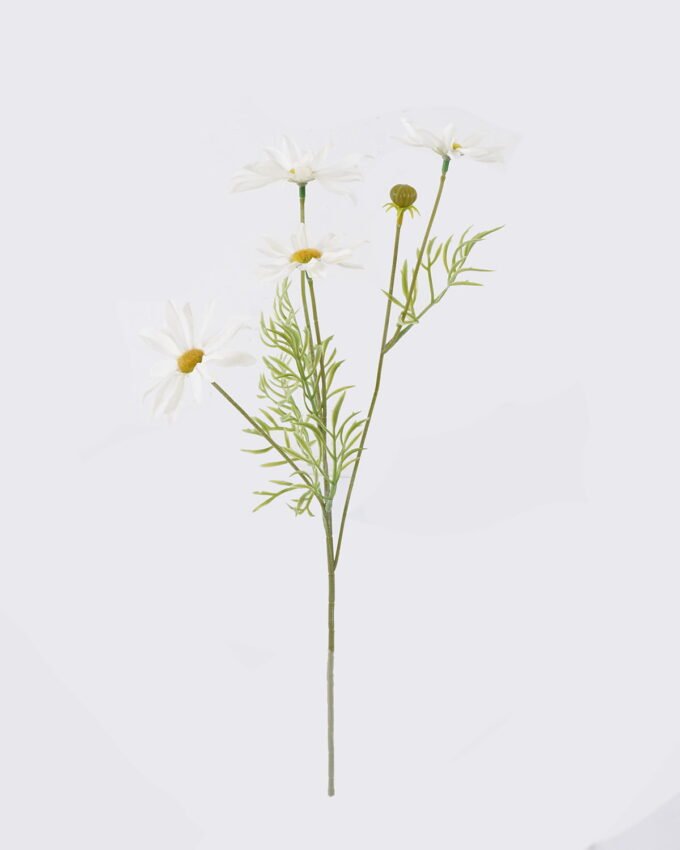 Artificial Flower African daisy single stem GS-74226014_5 Artificial Flower 10*7*51cm African daisy single stem GS-74226014 2026Aug 3,000+ sqm showroom with thousands of artificial flowers, plants & trees ready for global sourcing.