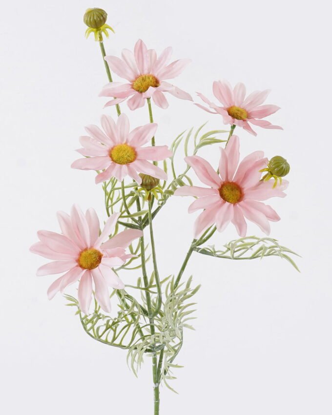 Artificial Flower 21*5*65cm African daisy single stem GS-74226016-P1 2026Aug 3,000+ sqm showroom with thousands of artificial flowers, plants & trees ready for global sourcing.