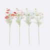 Artificial Flower 21*5*65cm African daisy single stem GS-74226016 2026Aug 3,000+ sqm showroom with thousands of artificial flowers, plants & trees ready for global sourcing.