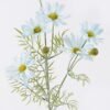 Artificial Flower 21*5*65cm African daisy single stem GS-74226016 2026Aug 3,000+ sqm showroom with thousands of artificial flowers, plants & trees ready for global sourcing.